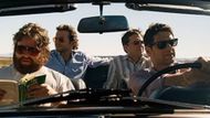 The Hangover | Image via Apple TV